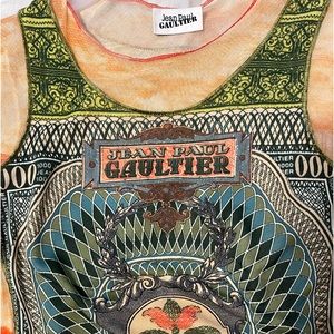 Jean paul gaultier